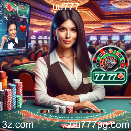 Live Casino