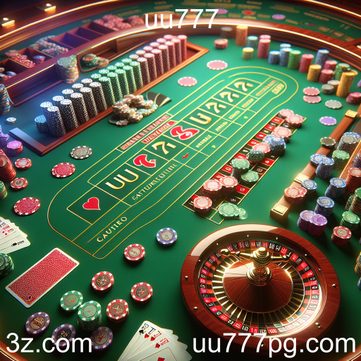 A Fascinante Categoria de Jogos de Mesa no uu777